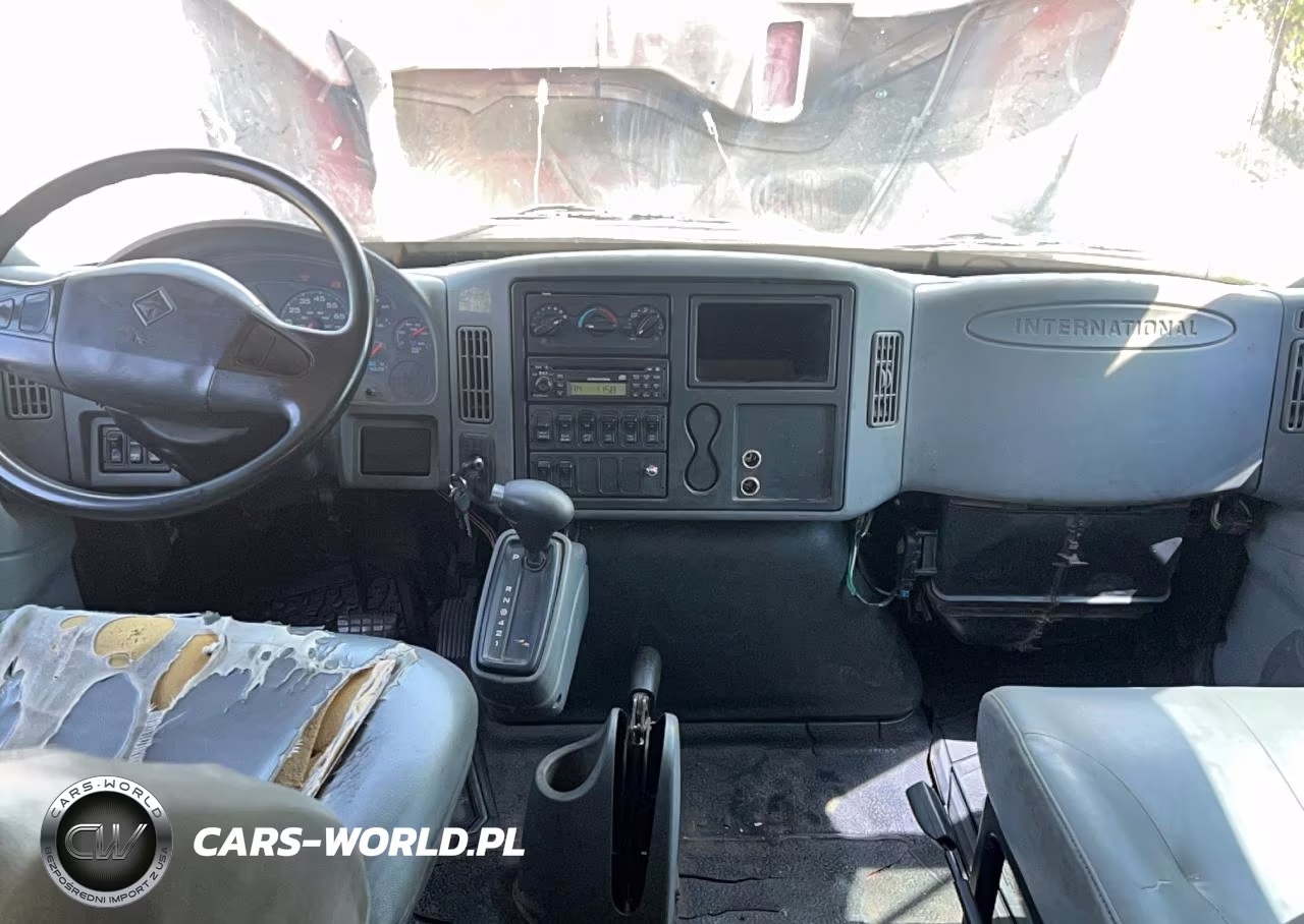 2006 International 4000 4300 VIN:1HTMMAAM96H315597 - 9