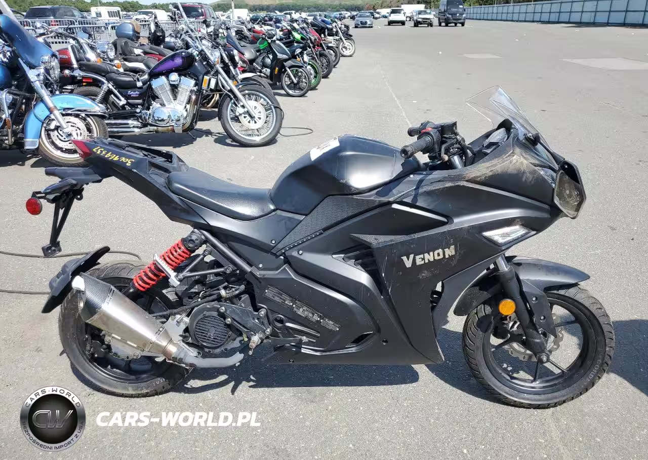 2024 Other Motorcycle Motorcycle