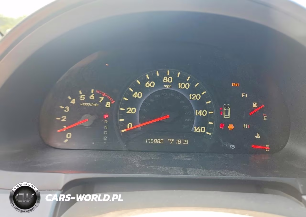 2008 Honda Odyssey Lx VIN:5FNRL382X8B047099 - 9