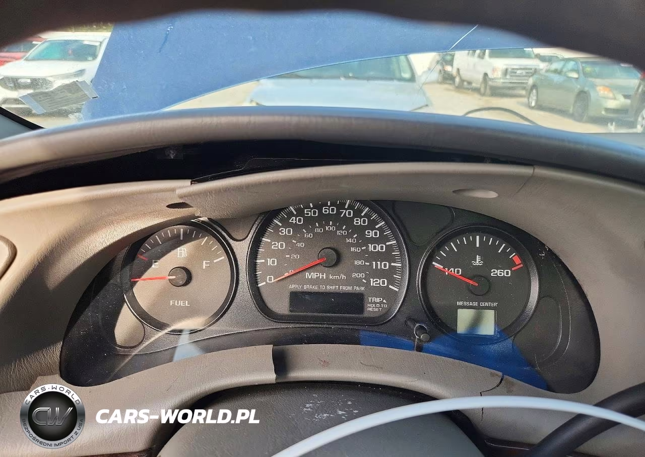 2005 Chevrolet Impala VIN:2G1WF52E959200900 - 10