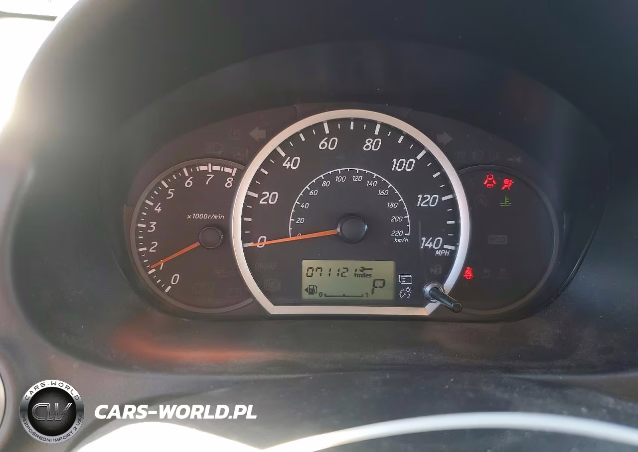 2015 Mitsubishi Mirage Es VIN:ML32A4HJ1FH057881 - 9