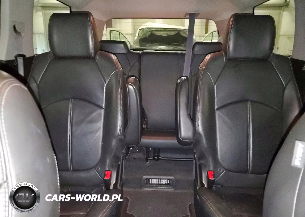 2015 GMC Acadia Slt-1 VIN:1GKKVRKD9FJ195960 - 10