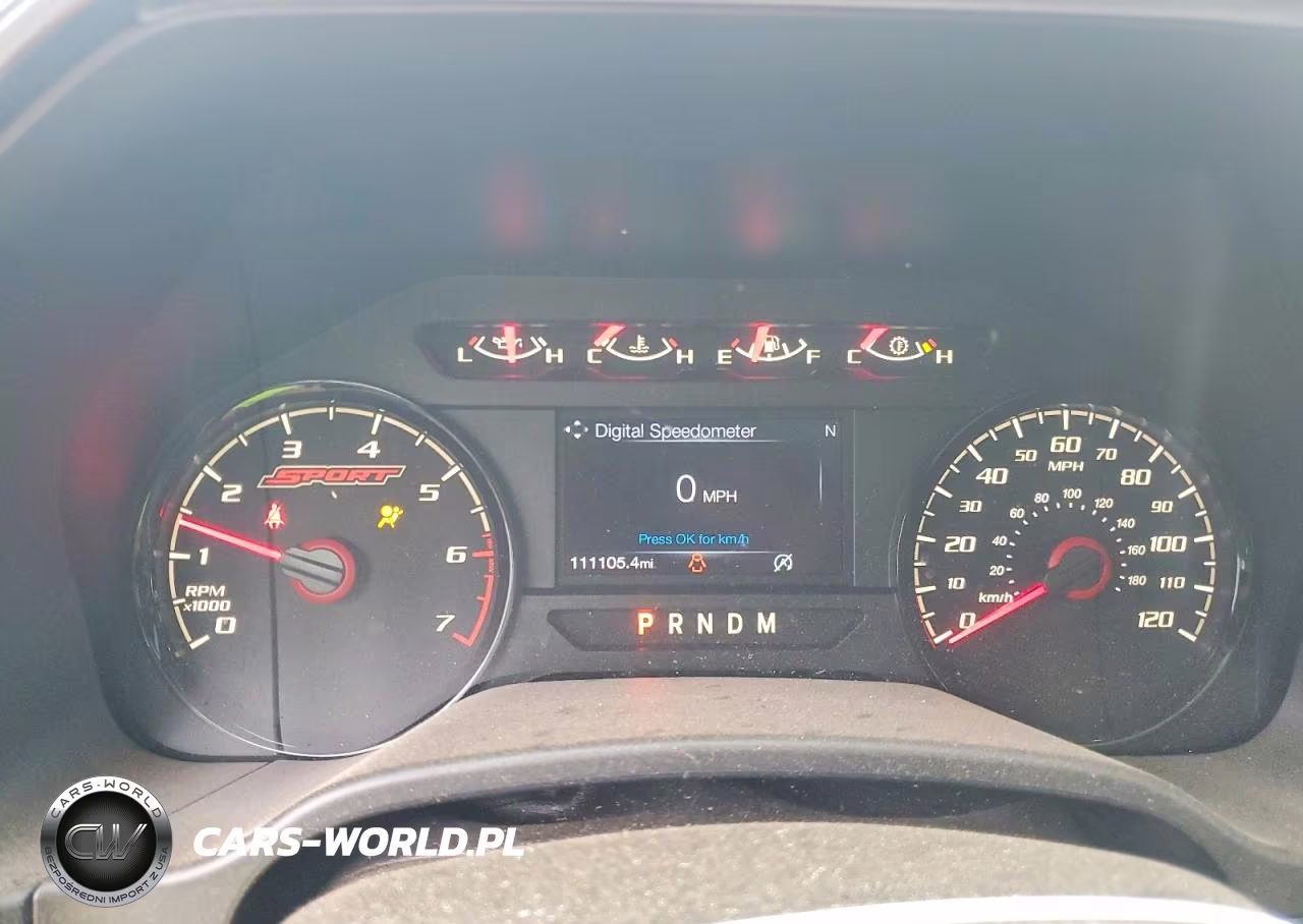 2018 Ford F150 Supercrew VIN:1FTEW1EGXJFA25888 - 9