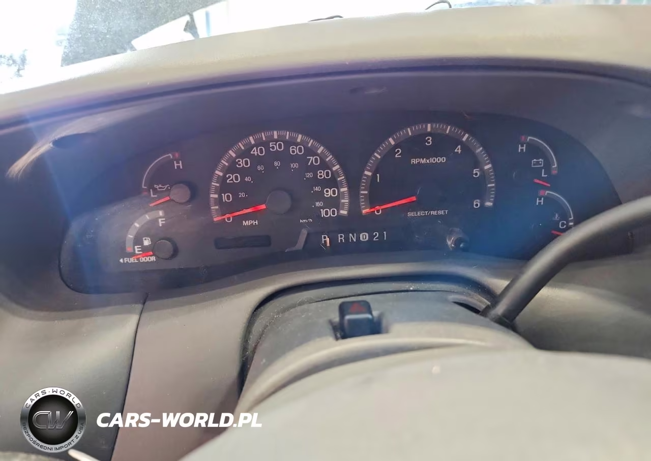 2001 Ford F150 Supercrew VIN:1FTRW08L91KB35424 - 9