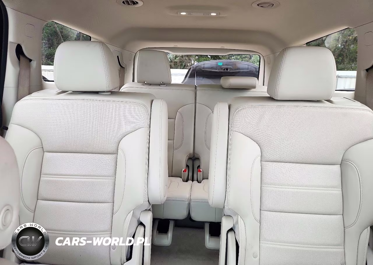 2022 GMC Acadia Denali VIN:1GKKNPLSXNZ136255 - 10