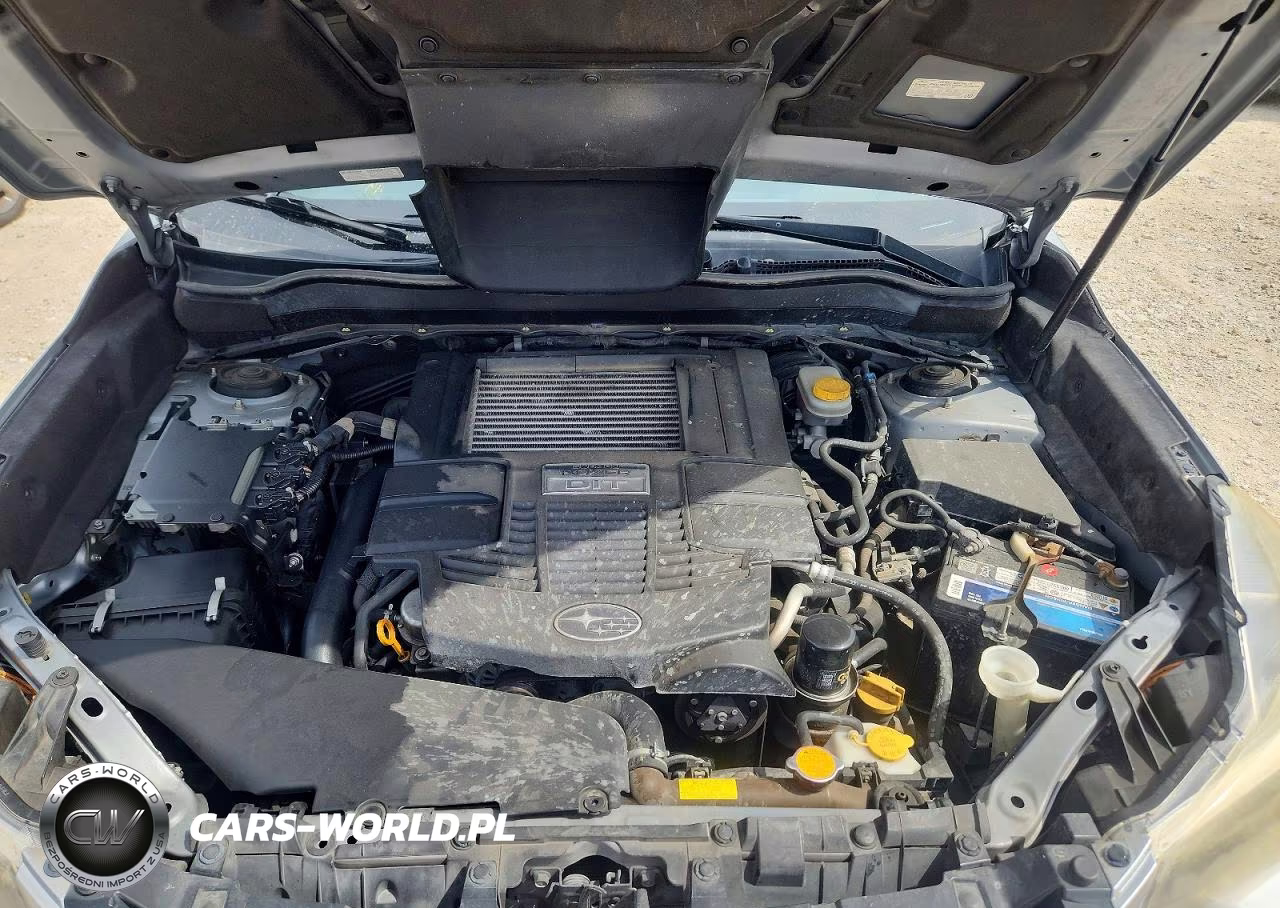 2015 Subaru Forester 2.0Xt Touring VIN:JF2SJGWC8FH596373 - 11