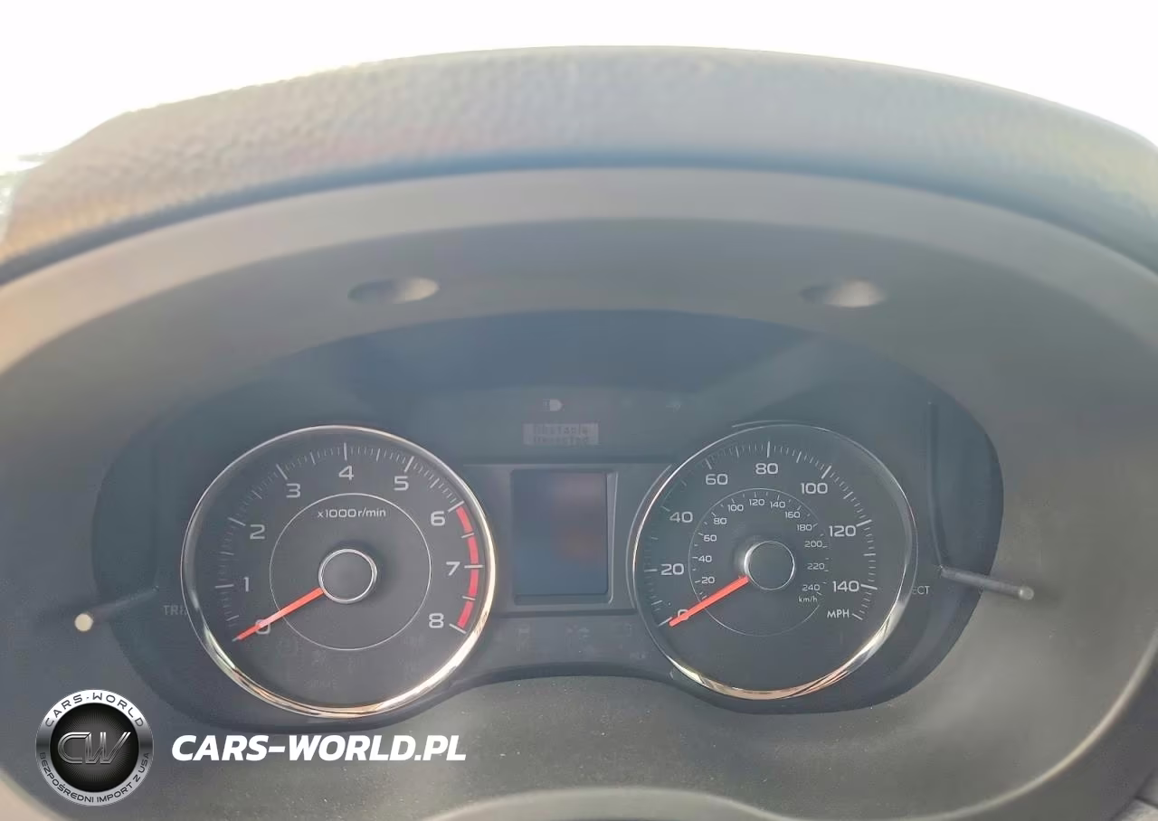 2015 Subaru Forester 2.0Xt Touring VIN:JF2SJGWC8FH596373 - 9