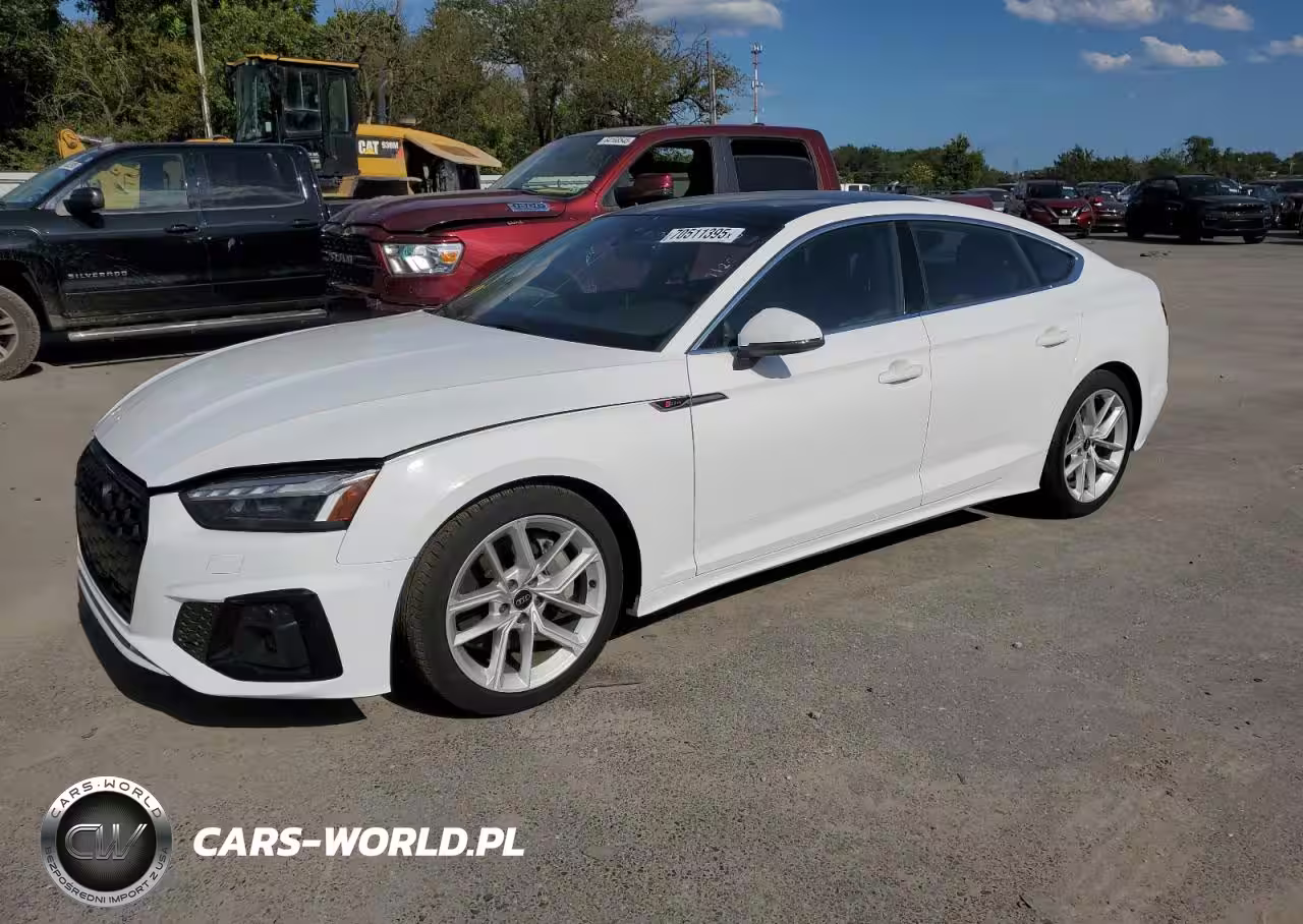 AUDI