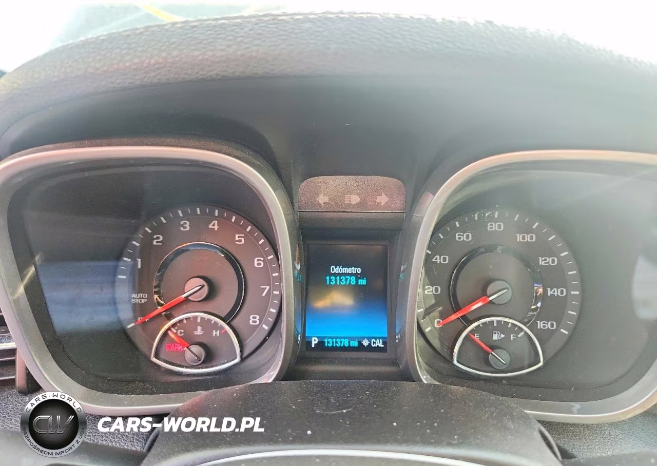 2014 Chevrolet Malibu Ltz VIN:1G11H5SL6EF233041 - 9