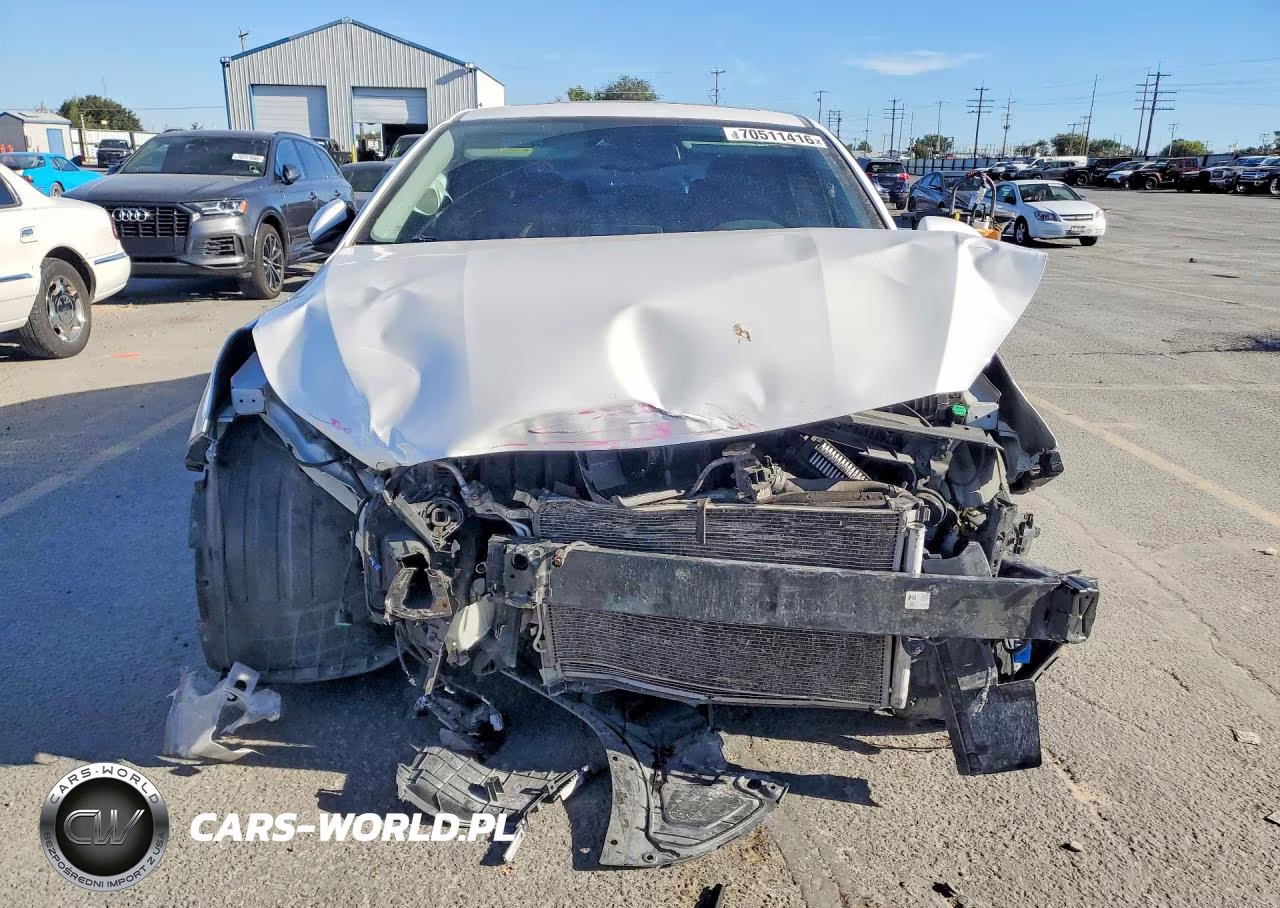 2021 Kia Forte Ex VIN:3KPF54AD6ME412716 - 5