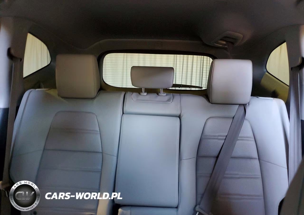 2018 Honda Cr-V Exl VIN:7FARW1H85JE054293 - 10