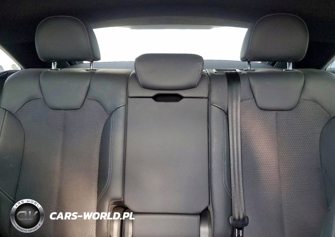 2022 Audi Sq5 Sportback Premium VIN:WA114AFY2N2094092 - 10