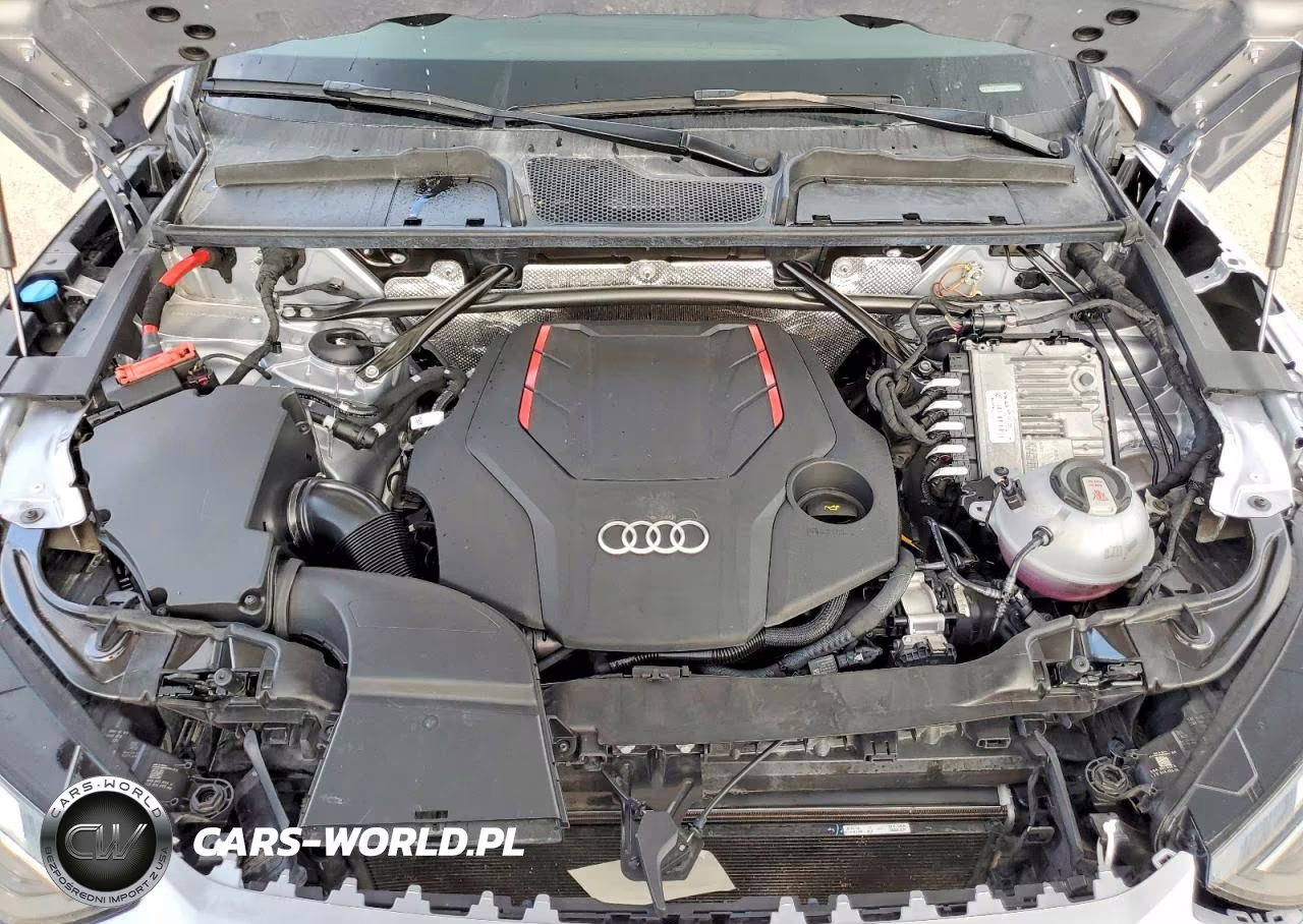 2022 Audi Sq5 Sportback Premium VIN:WA114AFY2N2094092 - 12