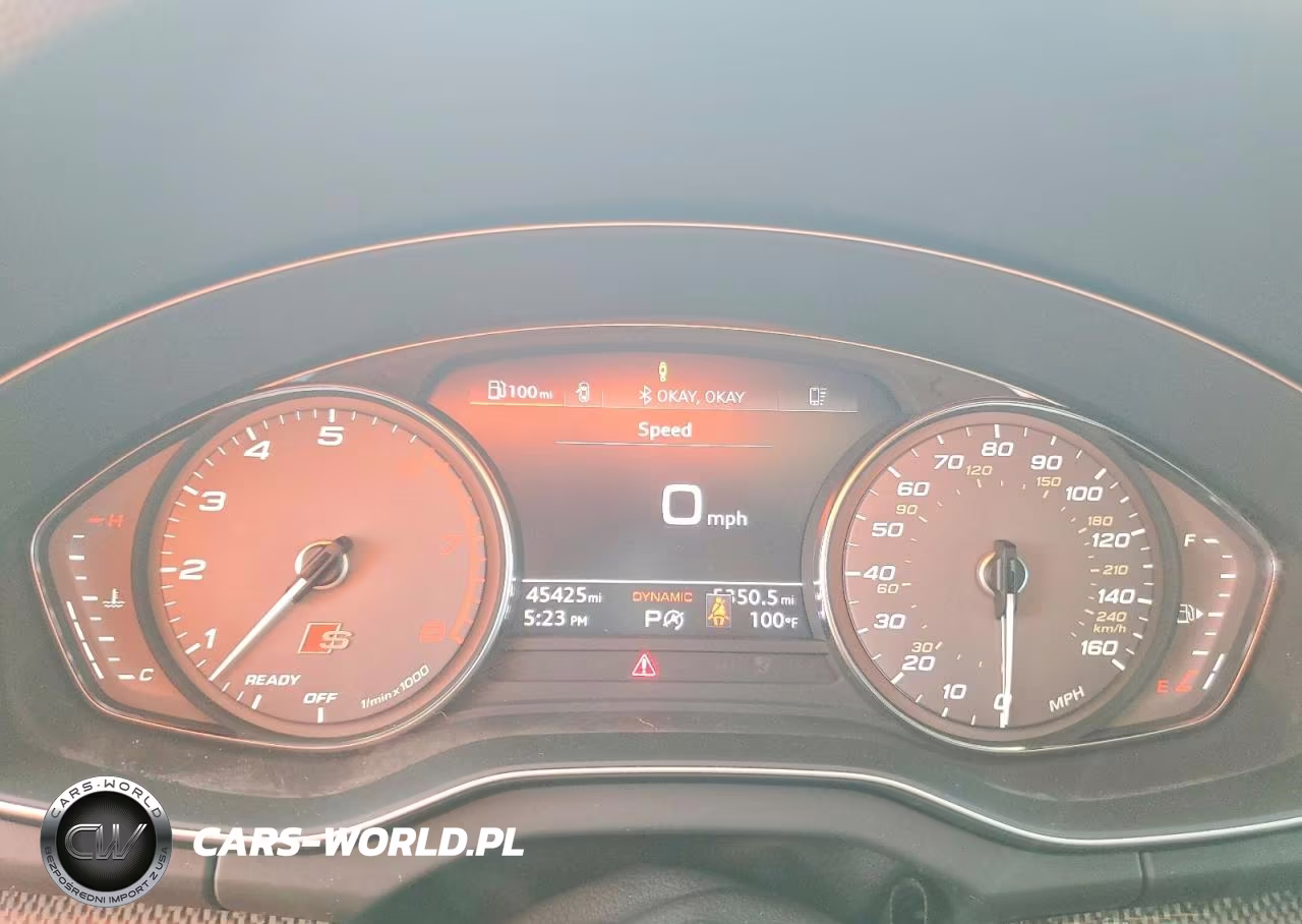 2022 Audi Sq5 Sportback Premium VIN:WA114AFY2N2094092 - 9
