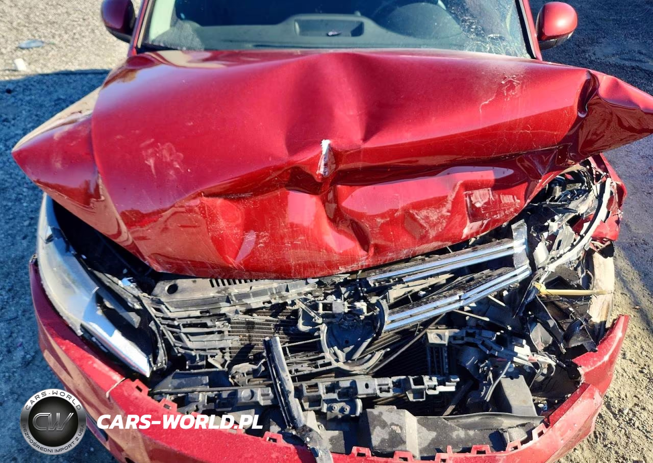 2014 Volkswagen Tiguan S VIN:WVGAV3AX7EW117741 - 11