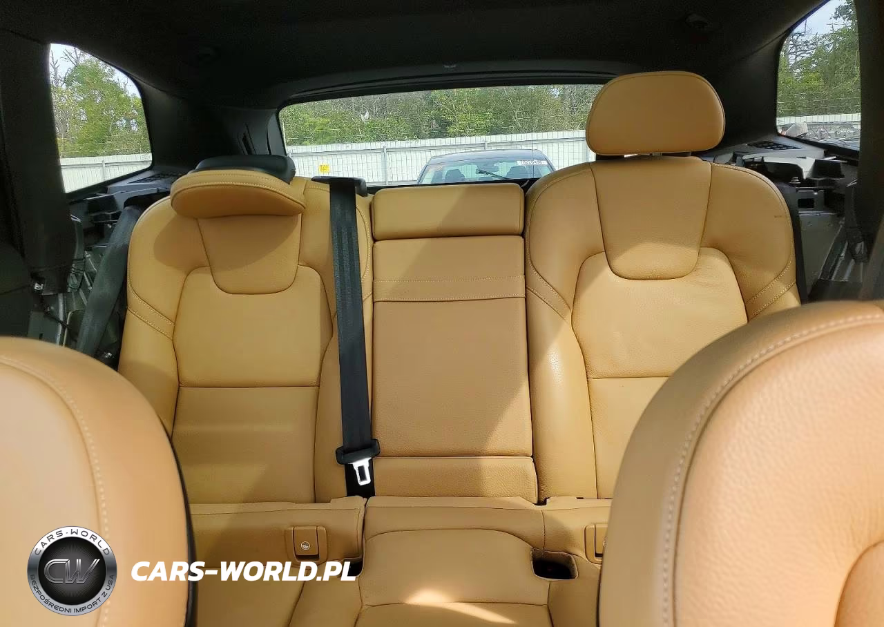 2018 Volvo Xc60 T6 Momentum VIN:YV4A22RK0J1091486 - 10