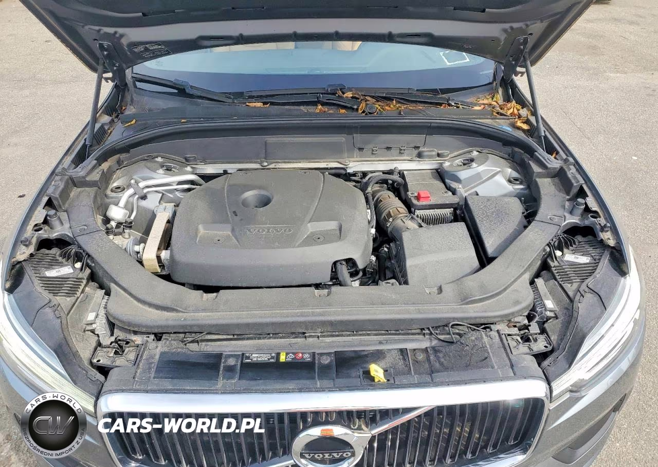 2018 Volvo Xc60 T6 Momentum VIN:YV4A22RK0J1091486 - 12