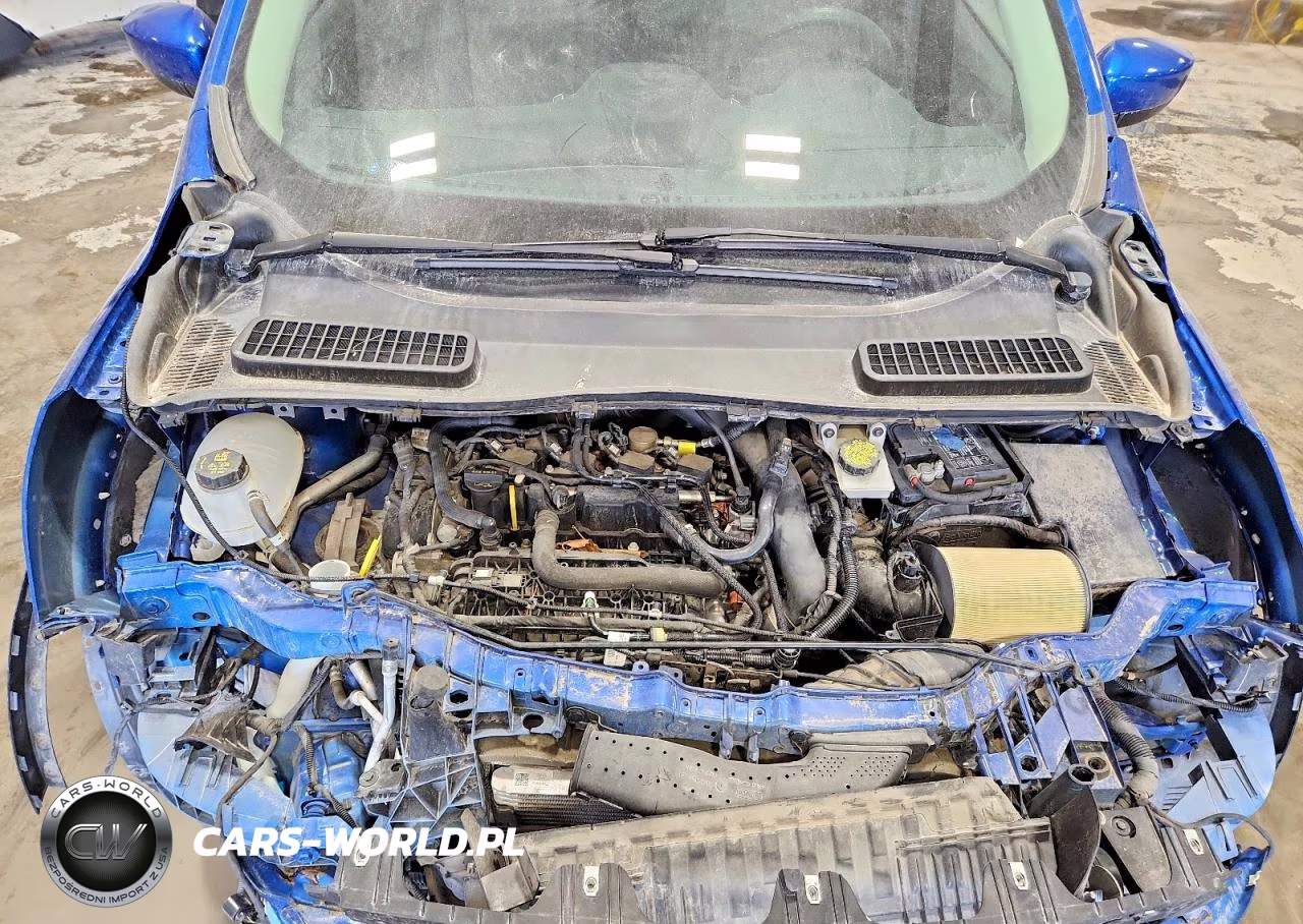 2019 Ford Escape Se VIN:1FMCU0GD6KUB78254 - 11