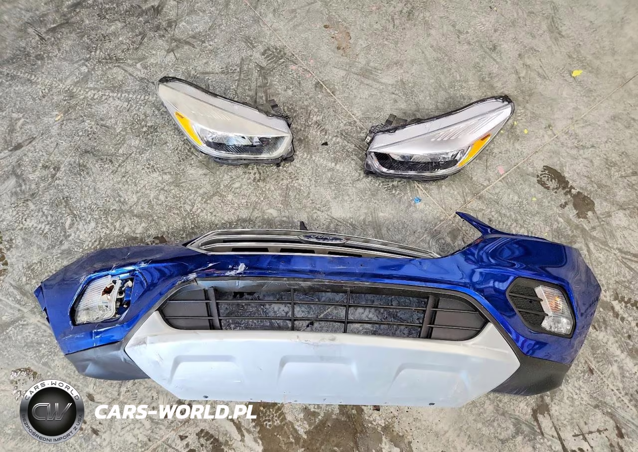 2019 Ford Escape Se VIN:1FMCU0GD6KUB78254 - 12