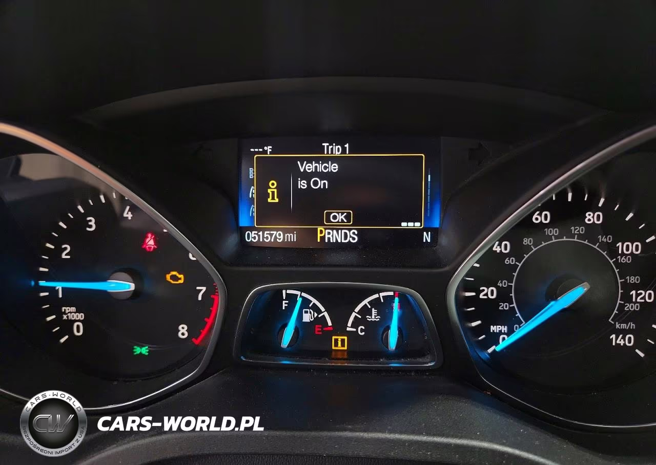 2019 Ford Escape Se VIN:1FMCU0GD6KUB78254 - 9