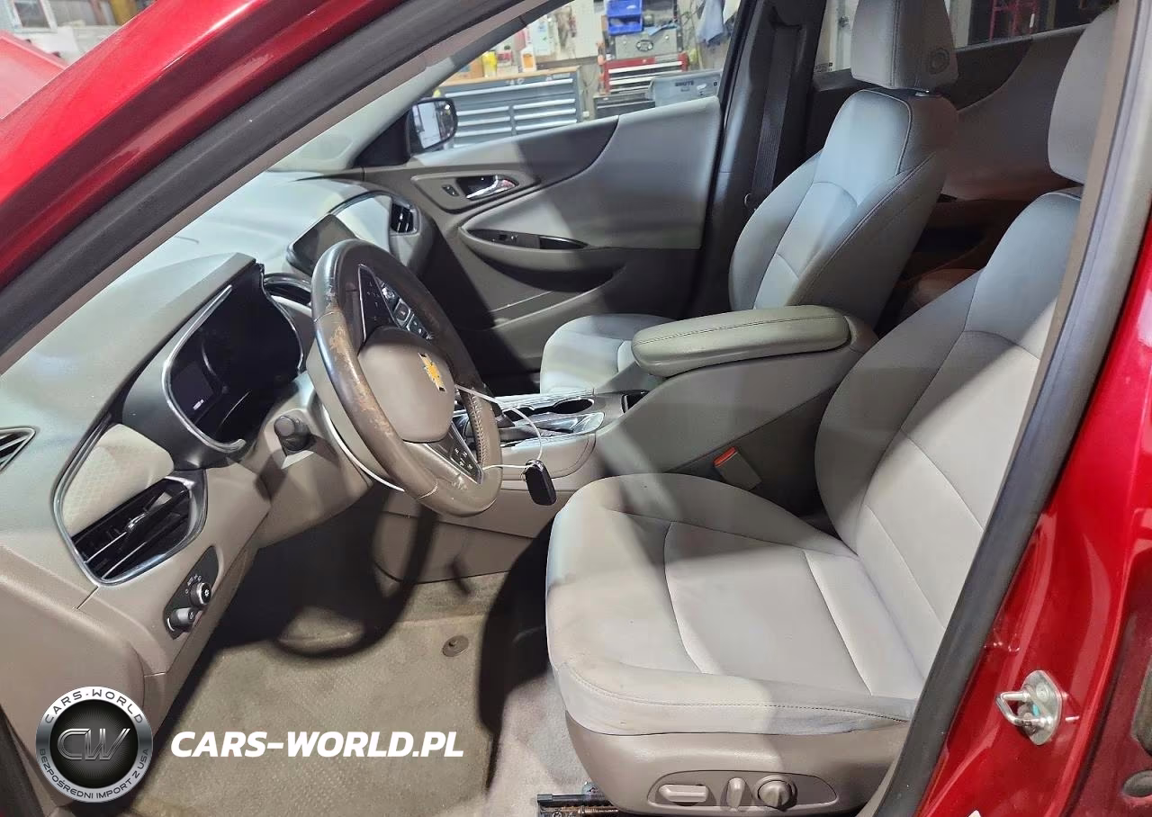 2016 Chevrolet Malibu 4D (New) VIN:1G1ZE5ST3GF199493 - 7