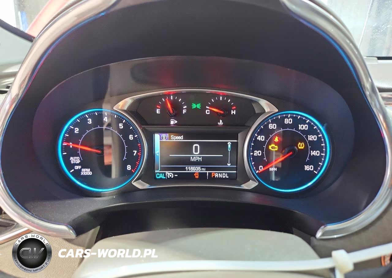 2016 Chevrolet Malibu 4D (New) VIN:1G1ZE5ST3GF199493 - 9