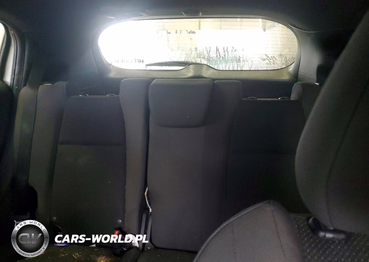 2019 Honda Hr-V Sport VIN:3CZRU6H17KG716530 - 10