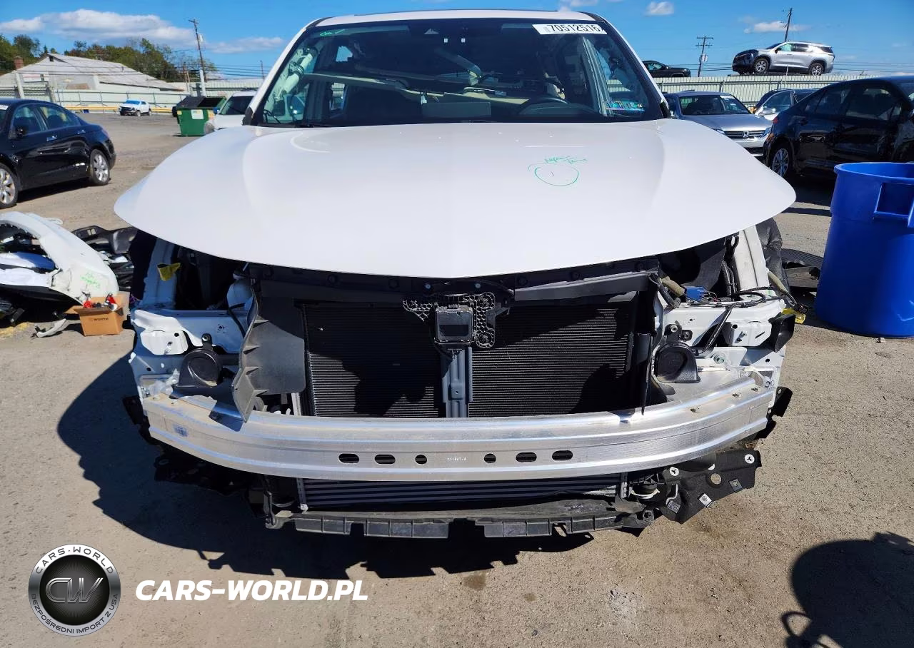 2024 Acura Rdx Advance VIN:5J8TC2H75RL001837 - 5