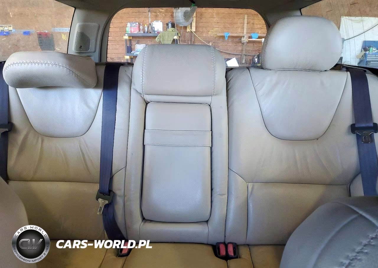 2002 Volvo V70 Xc VIN:YV1SZ58D321071140 - 10