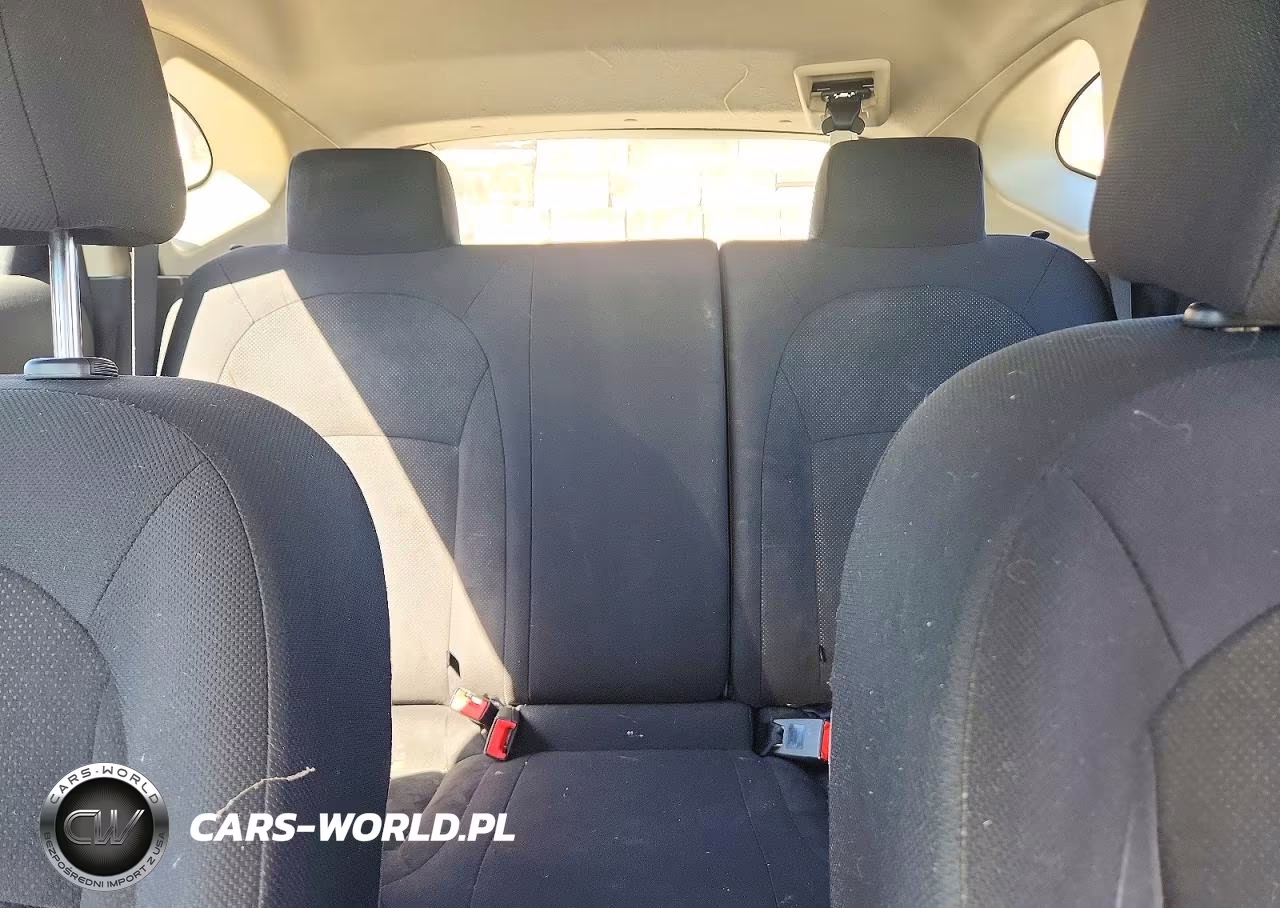 2010 Nissan Rogue S VIN:JN8AS5MV0AW127013 - 10