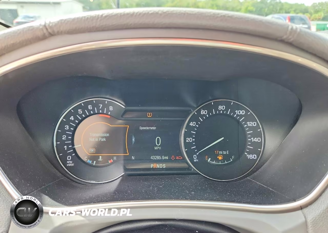 2018 Lincoln Mkx Reserve VIN:2LMPJ6LR8JBL41087 - 9