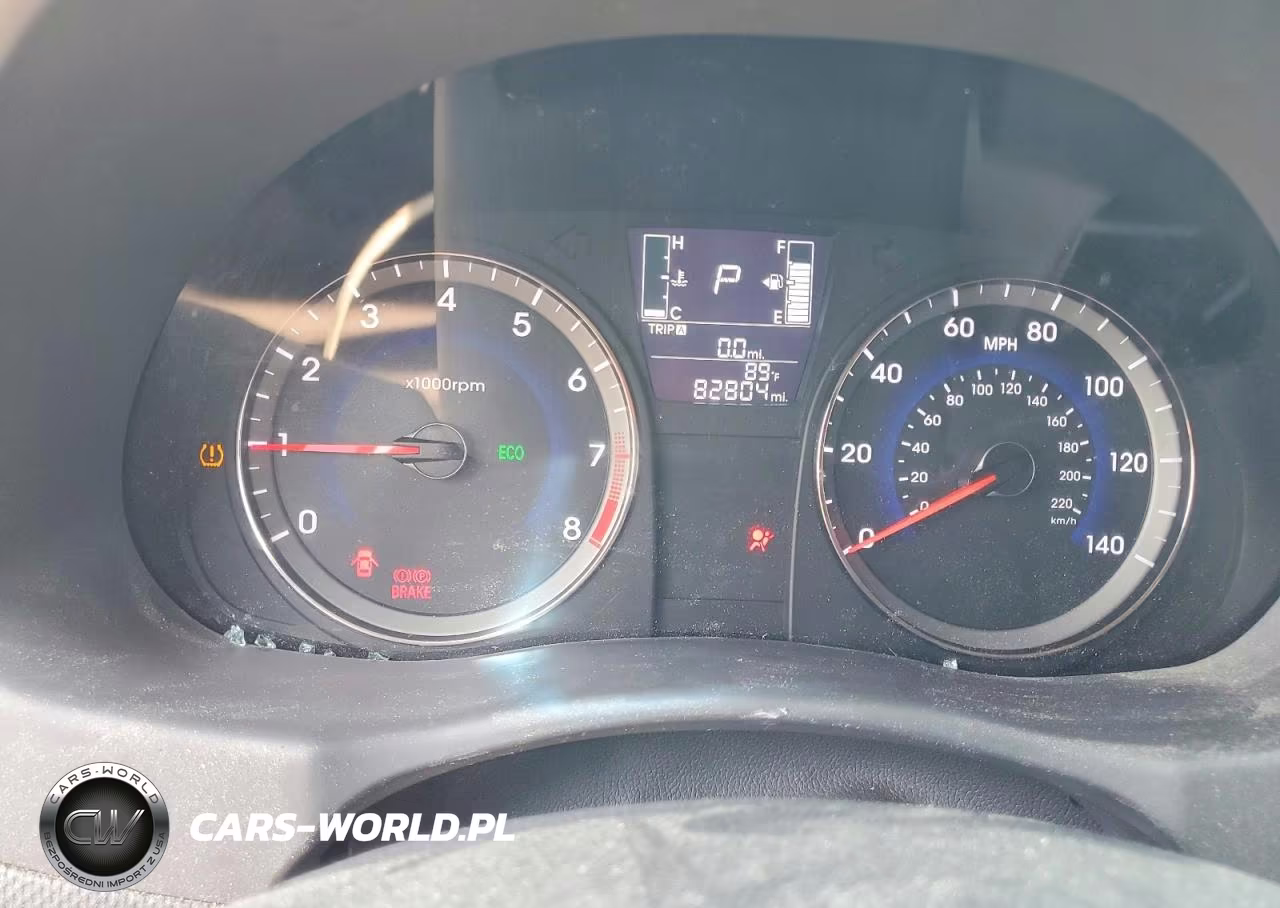 2016 Hyundai Accent Se VIN:KMHCT4AE7GU137036 - 9