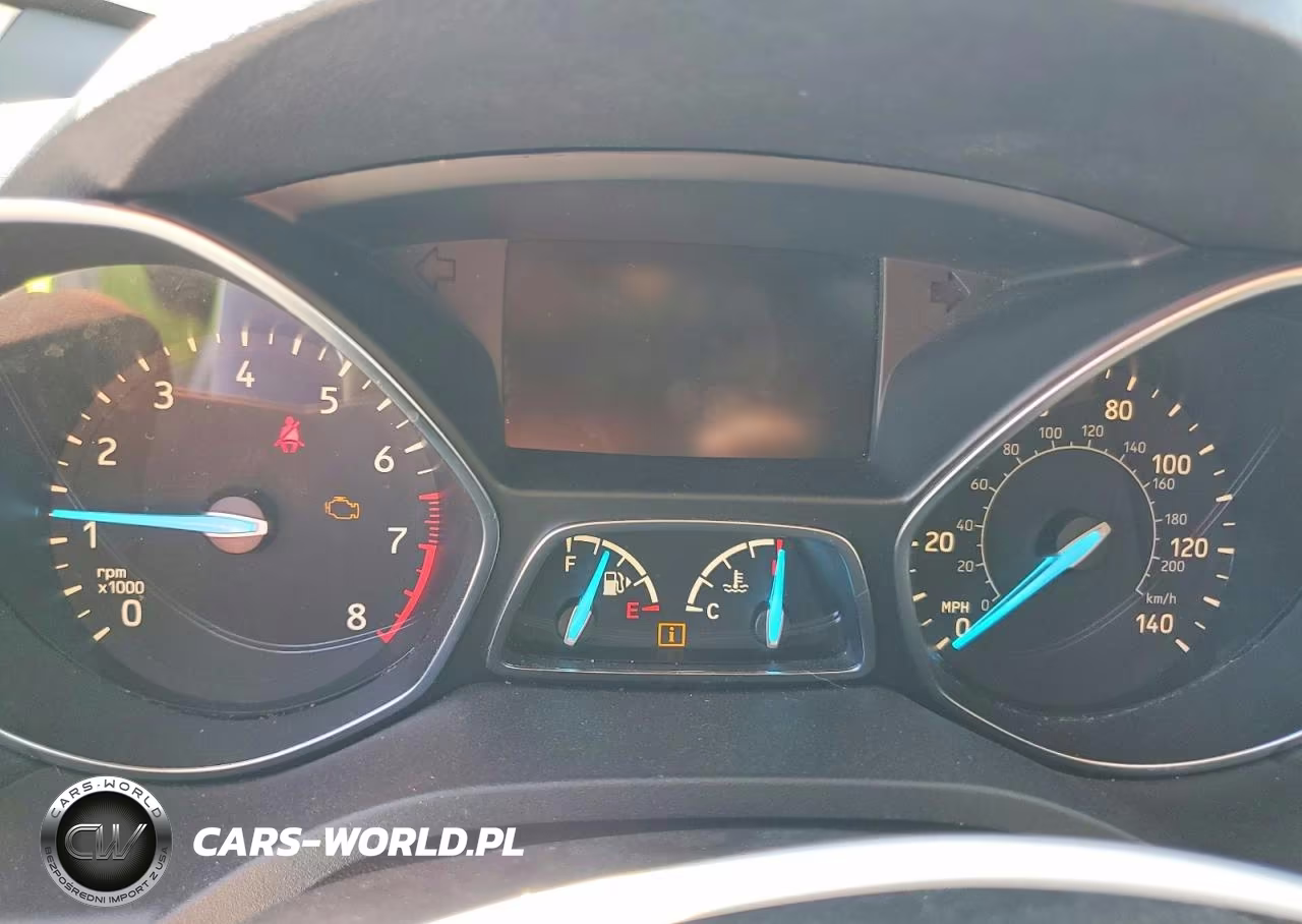 2019 Ford Escape Se VIN:1FMCU0GD3KUA02312 - 9