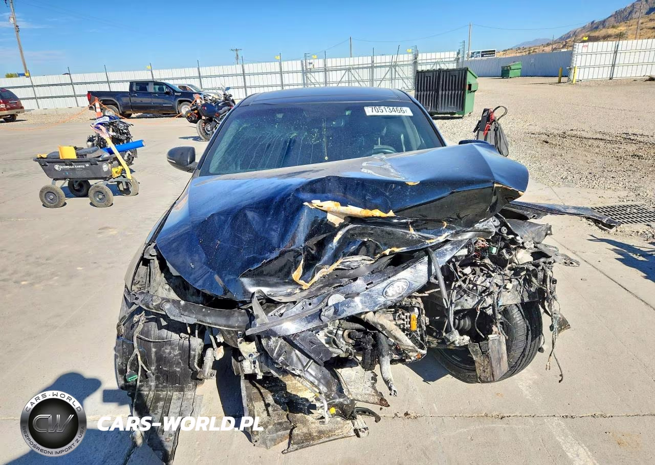 2015 Kia Optima Sx VIN:5XXGR4A62FG500098 - 5