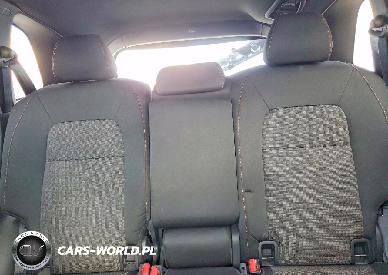 2023 Honda Cr-V Sport VIN:7FARS5H55PE011316 - 10