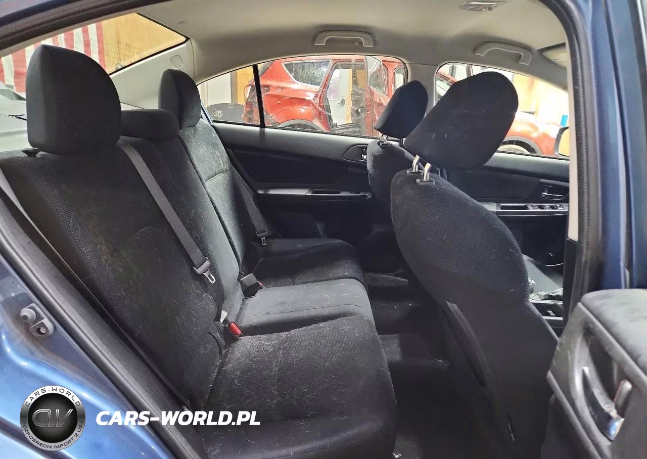 2014 Subaru Impreza Premium VIN:JF1GJAC60EG005298 - 10