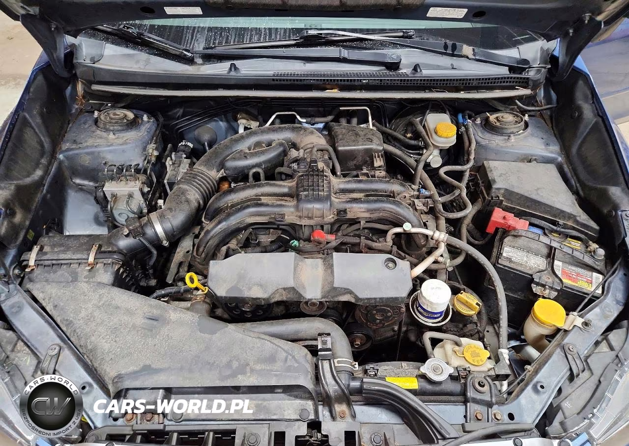 2014 Subaru Impreza Premium VIN:JF1GJAC60EG005298 - 11