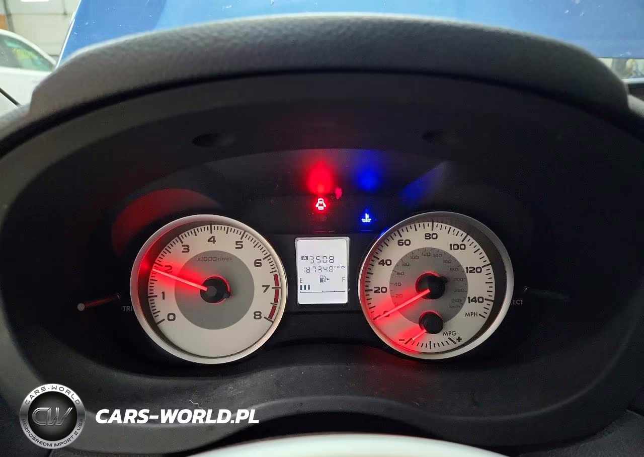 2014 Subaru Impreza Premium VIN:JF1GJAC60EG005298 - 9