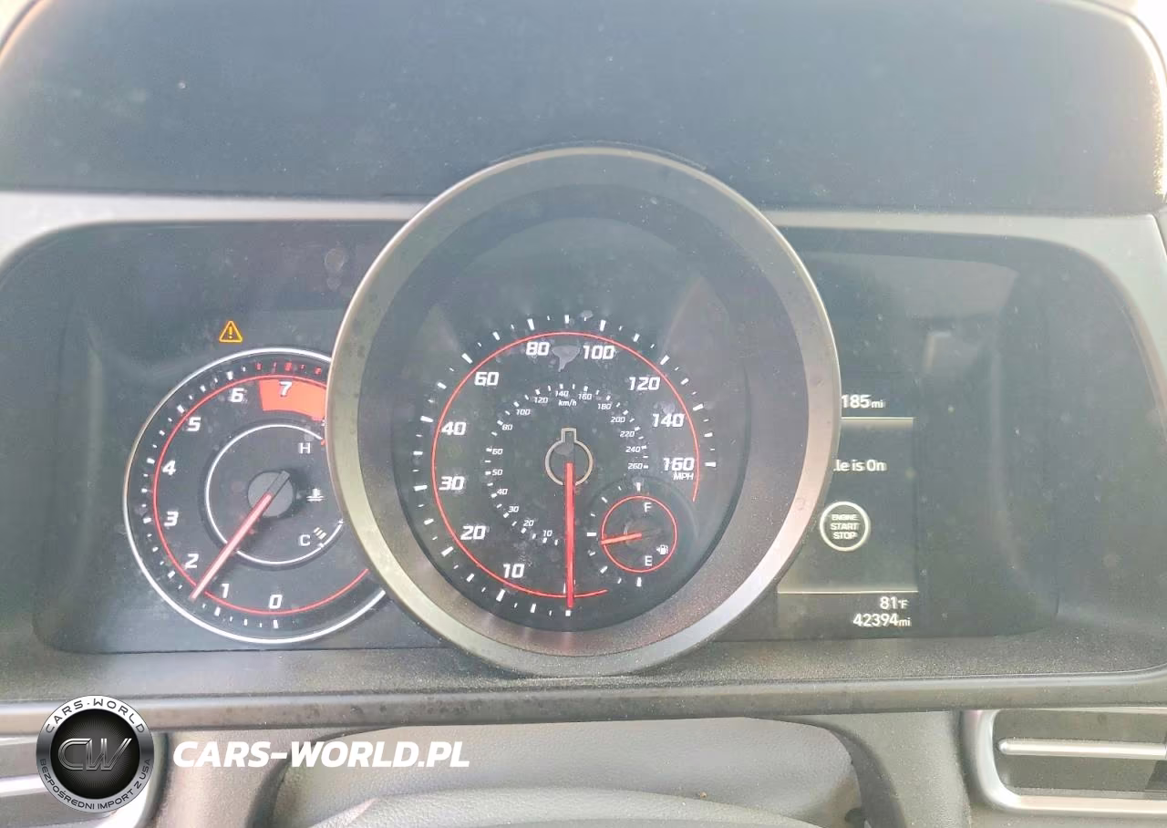 2023 Hyundai Elantra Sel VIN:KMHLM4AG5PU467000 - 9