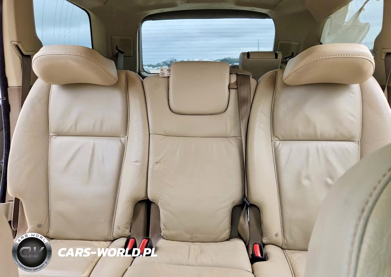 2012 Volvo Xc90 3.2 VIN:YV4952CZ8C1621948 - 10