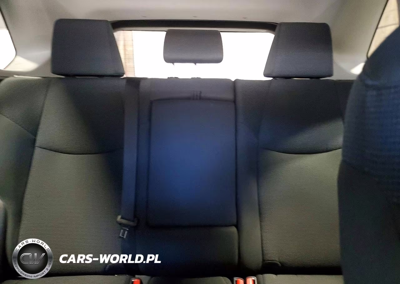 2024 Toyota Rav4 Le VIN:4T3LWRFV8RU140180 - 10