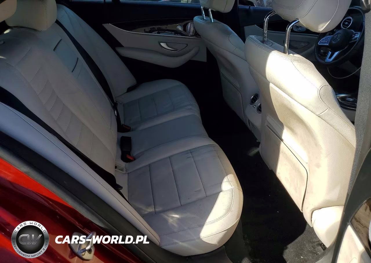 2020 Mercedes-Benz E 350 VIN:WDDZF8DB1LA732626 - 10