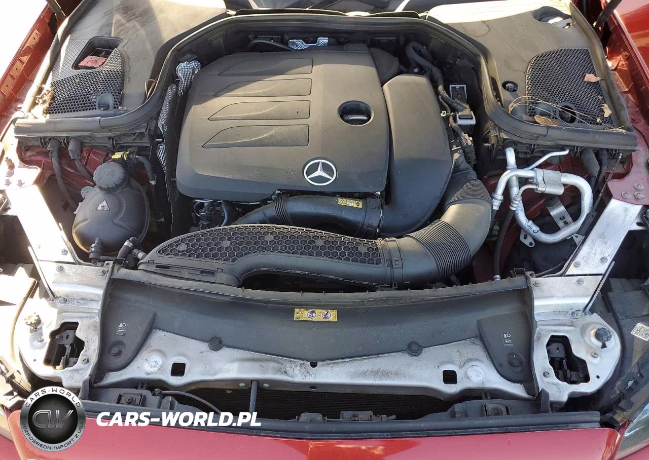 2020 Mercedes-Benz E 350 VIN:WDDZF8DB1LA732626 - 11