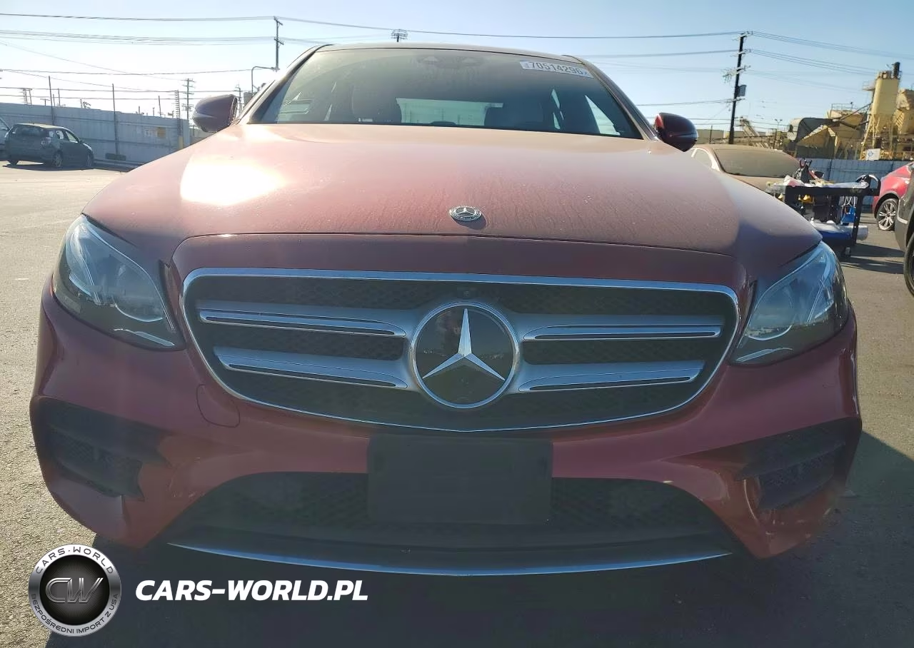 2020 Mercedes-Benz E 350 VIN:WDDZF8DB1LA732626 - 5