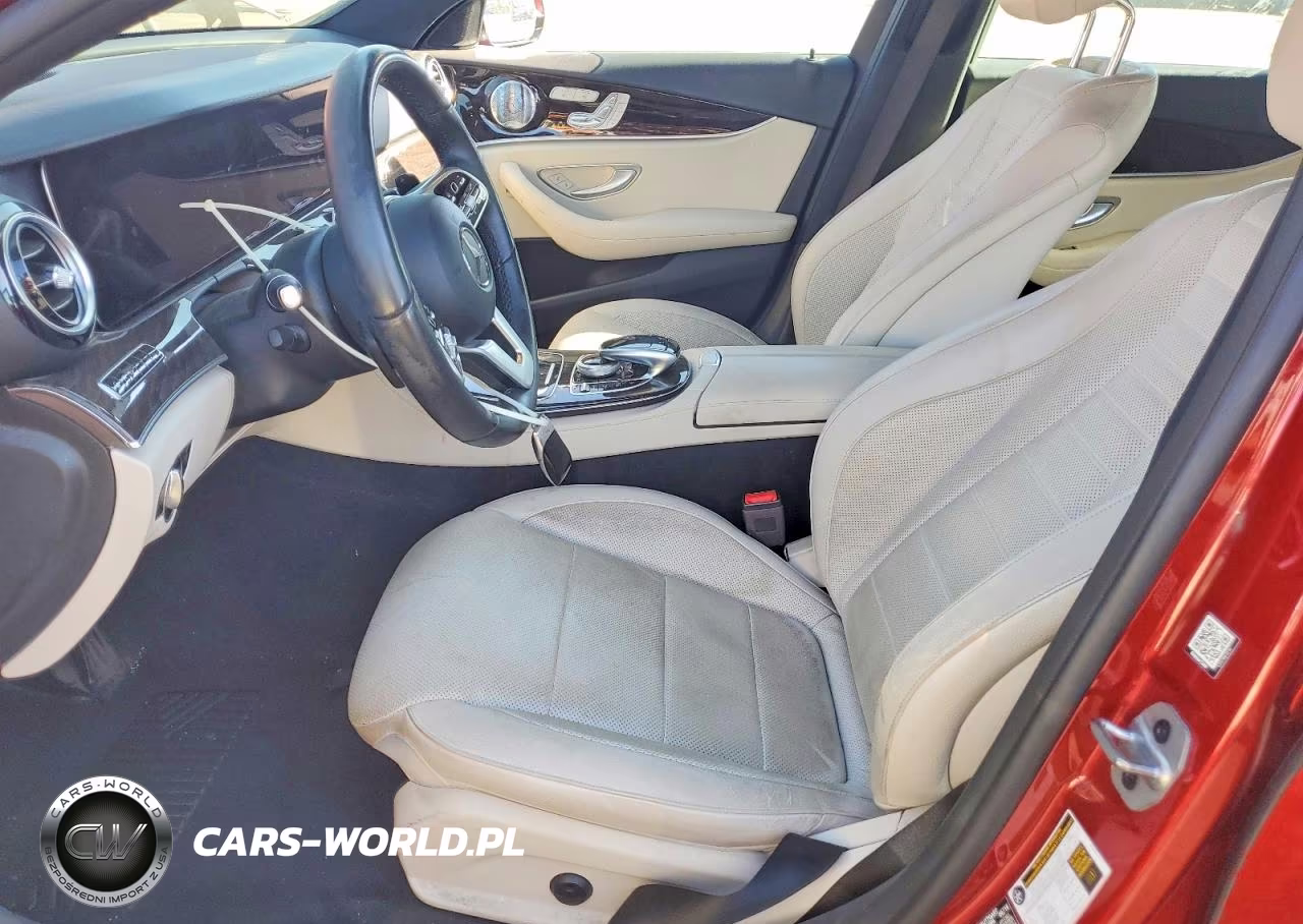 2020 Mercedes-Benz E 350 VIN:WDDZF8DB1LA732626 - 7