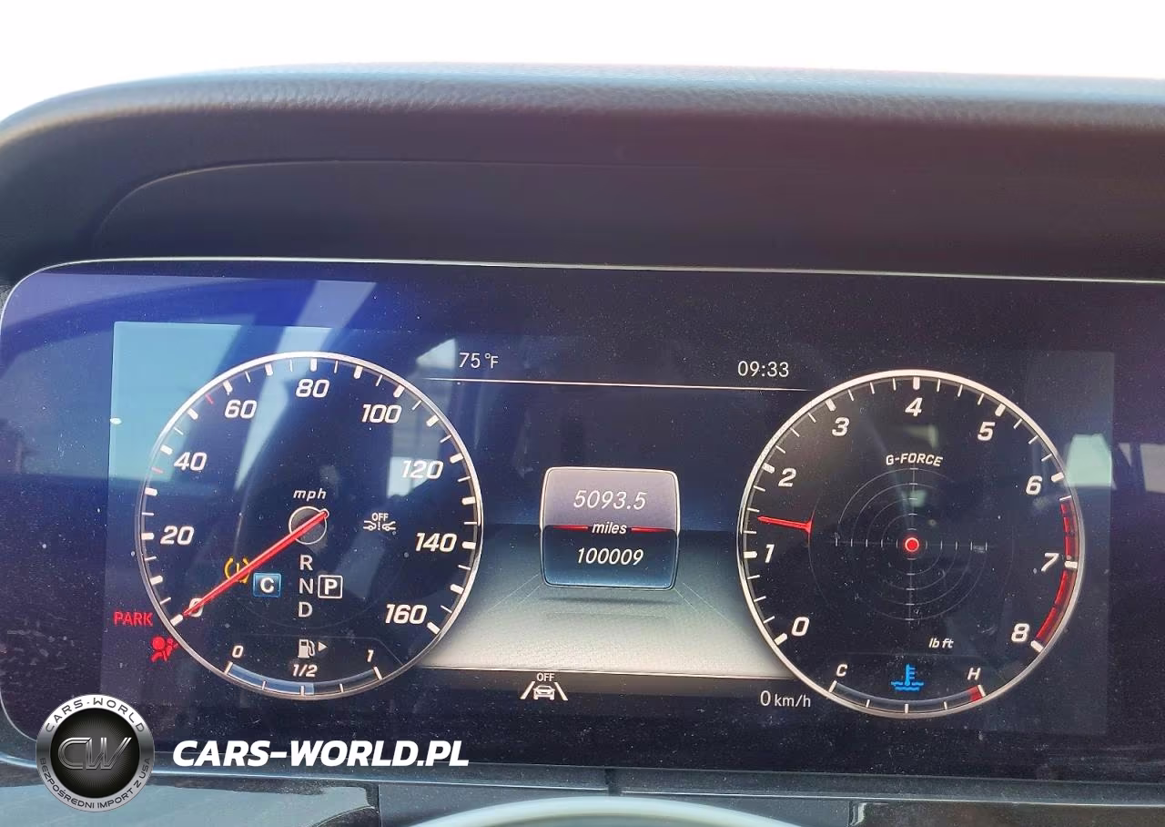 2020 Mercedes-Benz E 350 VIN:WDDZF8DB1LA732626 - 9