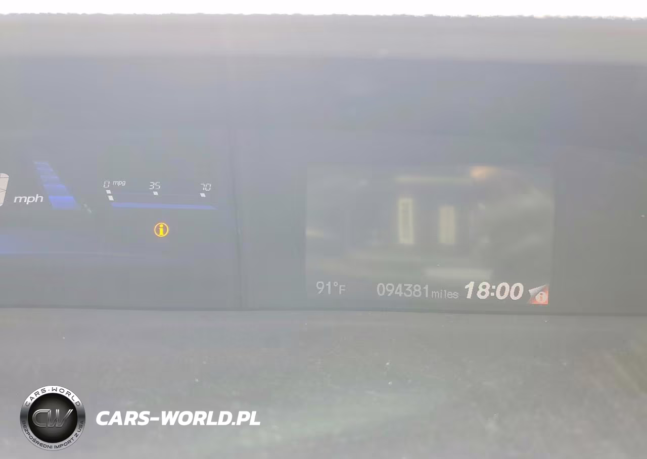 2015 Honda Civic Ex VIN:19XFB2F8XFE098418 - 9