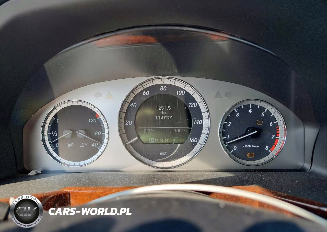2010 Mercedes-Benz Glk 350 VIN:WDCGG5GB5AF473707 - 9