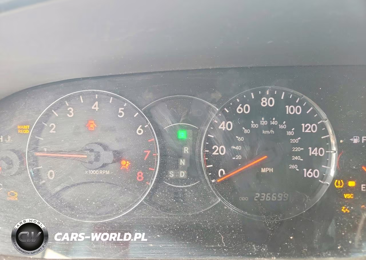 2007 Toyota Avalon Touring VIN:4T1BK36B37U236525 - 9