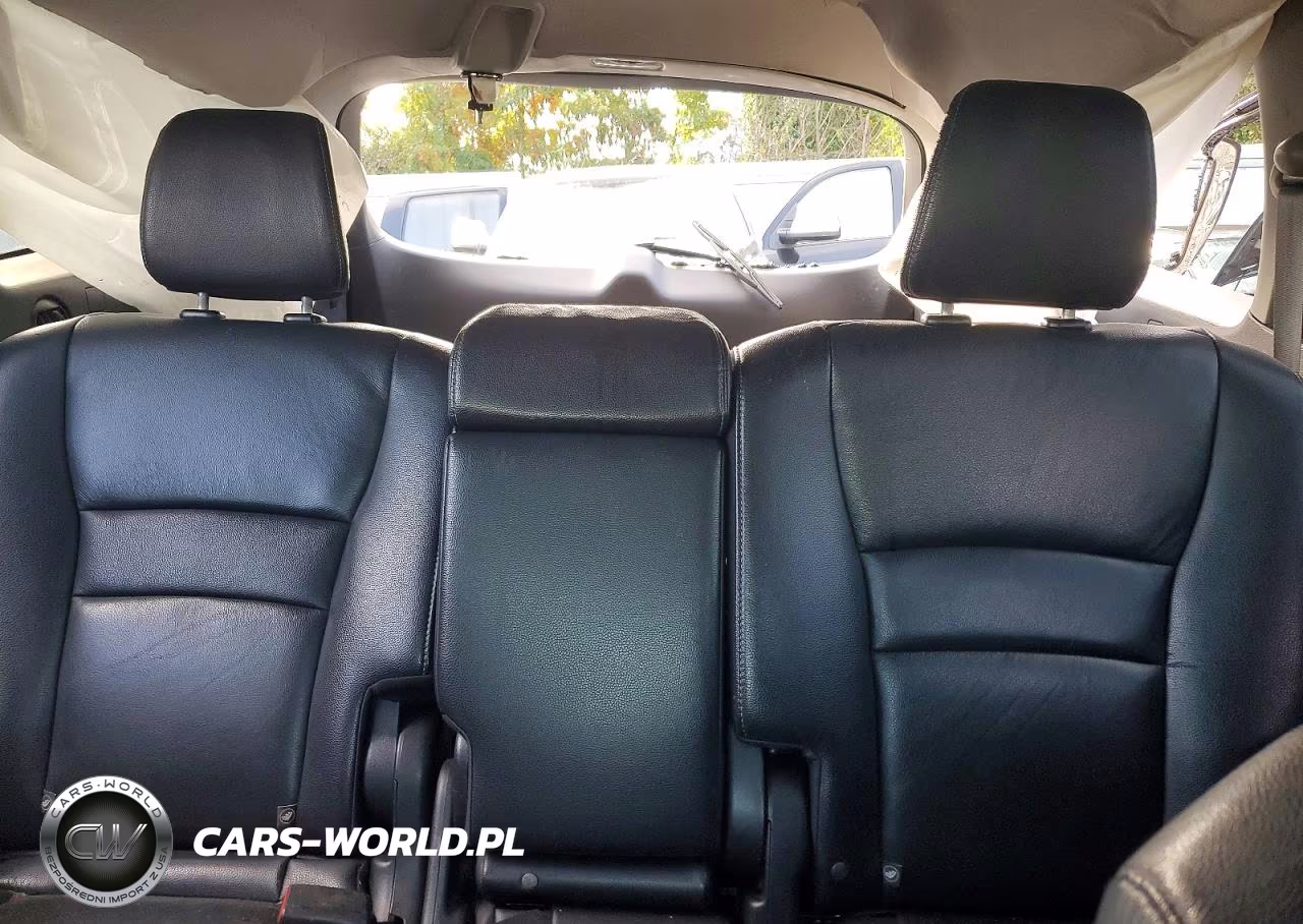 2020 Honda Pilot Exl VIN:5FNYF6H56LB022286 - 10